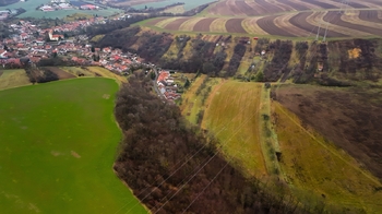 Prodej pozemku 2139 m², Nížkovice