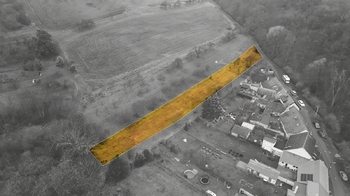 Prodej pozemku 2139 m², Nížkovice
