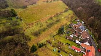 Prodej pozemku 2139 m², Nížkovice