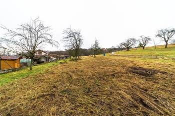 Prodej pozemku 2139 m², Nížkovice