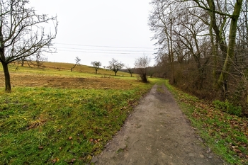 Prodej pozemku 2139 m², Nížkovice