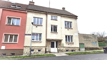 Pronájem bytu 2+kk v osobním vlastnictví 50 m², Louny