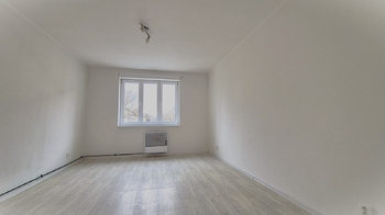 Pronájem bytu 2+kk v osobním vlastnictví 50 m², Louny