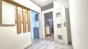 Pronájem bytu 2+kk v osobním vlastnictví 50 m², Louny