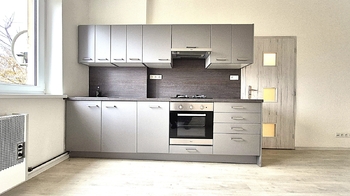 Pronájem bytu 2+kk v osobním vlastnictví 50 m², Louny