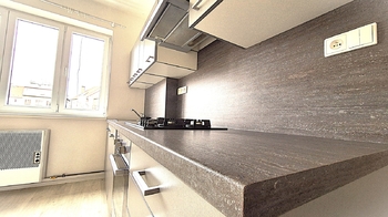 Pronájem bytu 2+kk v osobním vlastnictví 50 m², Louny