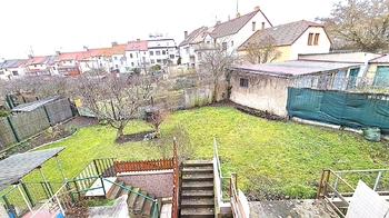 Pronájem bytu 2+kk v osobním vlastnictví 50 m², Louny