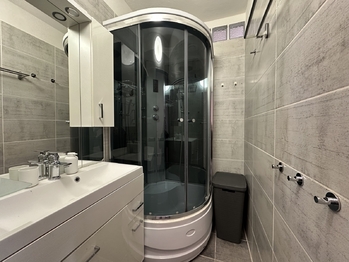 Pronájem bytu 2+kk v osobním vlastnictví 43 m², Příbram