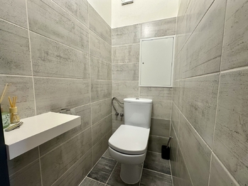 Pronájem bytu 2+kk v osobním vlastnictví 43 m², Příbram