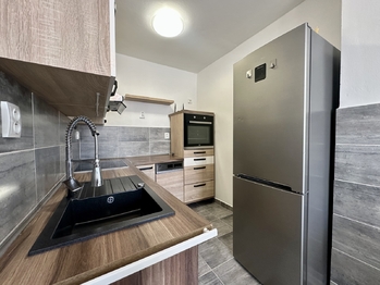 Pronájem bytu 2+kk v osobním vlastnictví 43 m², Příbram