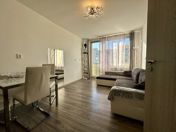 Pronájem bytu 2+kk v osobním vlastnictví 43 m², Příbram