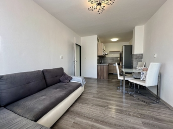 Pronájem bytu 2+kk v osobním vlastnictví 43 m², Příbram