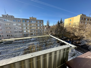 Pronájem bytu 2+kk v osobním vlastnictví 43 m², Příbram