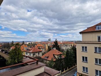 Pronájem bytu 1+1 v osobním vlastnictví 41 m², Praha 4 - Podolí