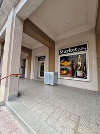 Pronájem bytu 1+1 v osobním vlastnictví 41 m², Praha 4 - Podolí