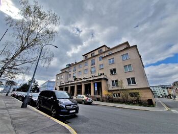 Pronájem bytu 1+1 v osobním vlastnictví 41 m², Praha 4 - Podolí