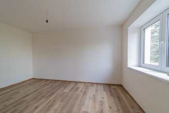 Prodej bytu 2+kk v osobním vlastnictví 63 m², Vrbno pod Pradědem