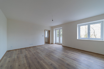 Prodej bytu 2+kk v osobním vlastnictví 63 m², Vrbno pod Pradědem