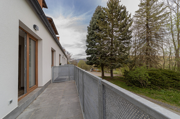 Prodej bytu 2+kk v osobním vlastnictví 63 m², Vrbno pod Pradědem