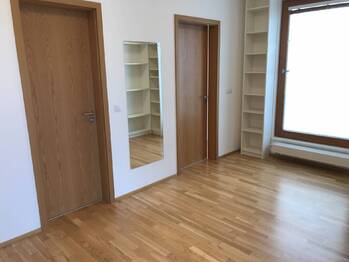 Pronájem bytu 3+kk v osobním vlastnictví 99 m², Černošice
