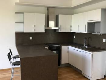 Pronájem bytu 3+kk v osobním vlastnictví 99 m², Černošice