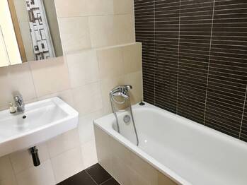 Pronájem bytu 3+kk v osobním vlastnictví 99 m², Černošice