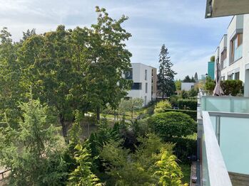 Pronájem bytu 3+kk v osobním vlastnictví 99 m², Černošice