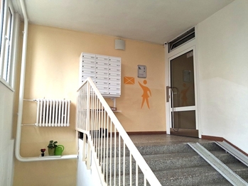 Pronájem bytu 2+kk v osobním vlastnictví 45 m², Praha 9 - Černý Most