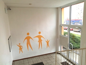 Pronájem bytu 2+kk v osobním vlastnictví 45 m², Praha 9 - Černý Most