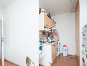 Pronájem bytu 2+kk v osobním vlastnictví 45 m², Praha 9 - Černý Most