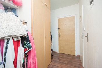 Pronájem bytu 2+kk v osobním vlastnictví 45 m², Praha 9 - Černý Most