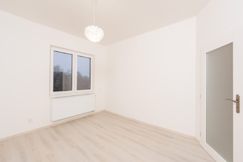 Prodej bytu 3+kk v osobním vlastnictví 75 m², Olomouc