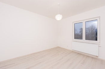 Prodej bytu 3+kk v osobním vlastnictví 75 m², Olomouc