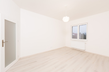 Prodej bytu 3+kk v osobním vlastnictví 75 m², Olomouc