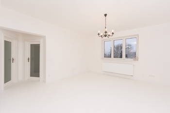 Prodej bytu 3+kk v osobním vlastnictví 75 m², Olomouc