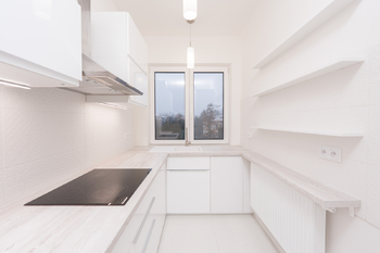 Prodej bytu 3+kk v osobním vlastnictví 75 m², Olomouc