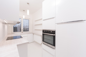 Prodej bytu 3+kk v osobním vlastnictví 75 m², Olomouc