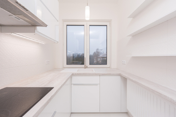 Prodej bytu 3+kk v osobním vlastnictví 75 m², Olomouc