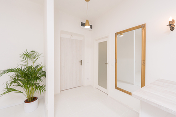 Prodej bytu 3+kk v osobním vlastnictví 75 m², Olomouc