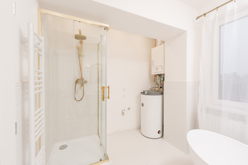 Prodej bytu 3+kk v osobním vlastnictví 75 m², Olomouc