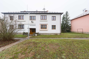 Prodej bytu 3+kk v osobním vlastnictví 75 m², Olomouc