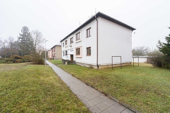 Prodej bytu 3+kk v osobním vlastnictví 75 m², Olomouc