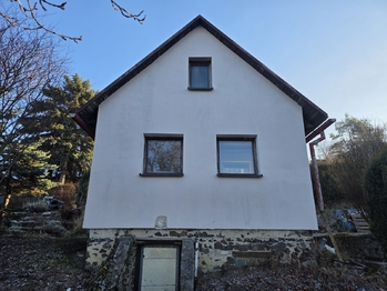 Prodej chaty / chalupy 18 m², Bílina