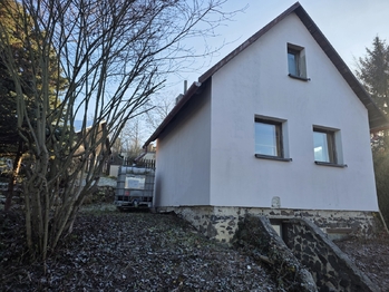 Prodej chaty / chalupy 18 m², Bílina