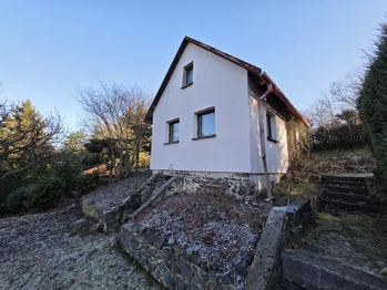 Prodej chaty / chalupy 18 m², Bílina