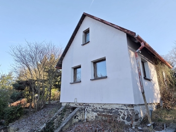Prodej chaty / chalupy 18 m², Bílina