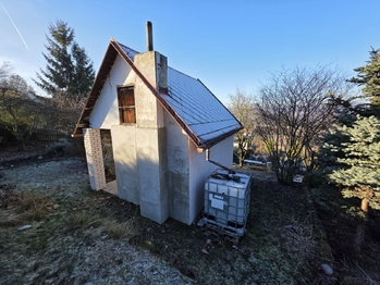Prodej chaty / chalupy 18 m², Bílina