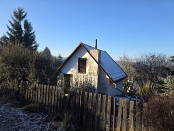 Prodej chaty / chalupy 18 m², Bílina