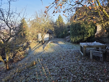 Prodej chaty / chalupy 18 m², Bílina