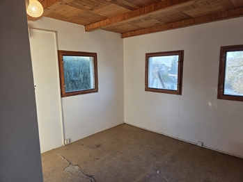 Prodej chaty / chalupy 18 m², Bílina